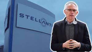 stellantis layoffs