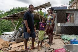 vanuatu earthquake