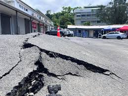 vanuatu earthquake