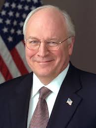 dick cheney net worth