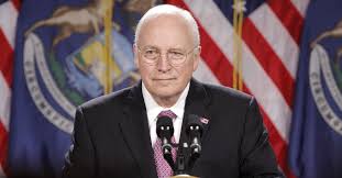 dick cheney net worth
