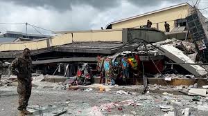 Vanuatu Earthquake: Causes, Impacts, and the Island’s Resilience