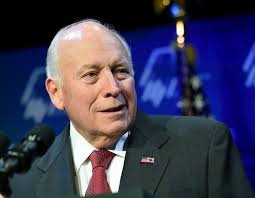 dick cheney net worth