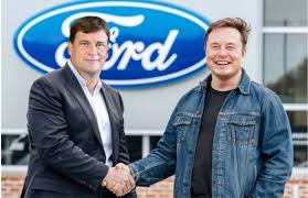 Did Elon Musk Buy Ford? Truth Behind the Rumors