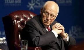 dick cheney net worth