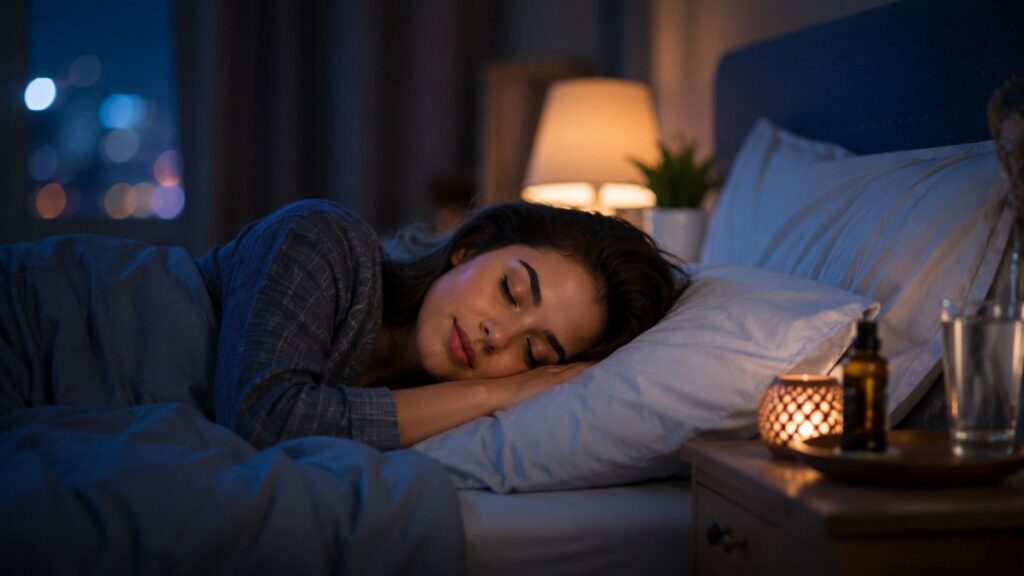 How to Improve Your Sleep Quality