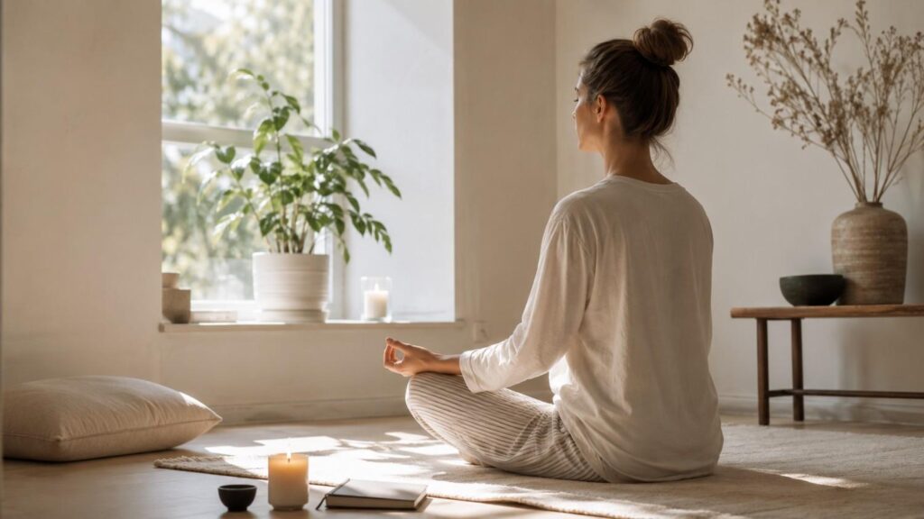 How to Start a Daily Meditation Practice