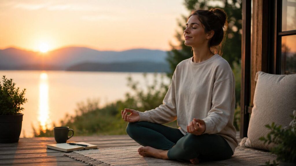 How to Manage Stress in Your Daily Life